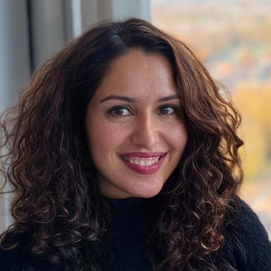 Neda Sepasian, PhD